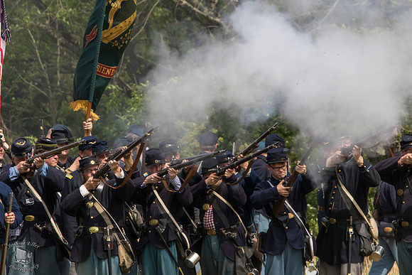 Pennsylvania Volunteers
