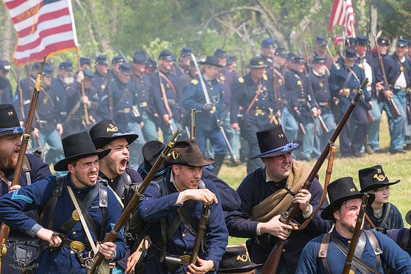 Federal Advance