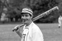Ball Player