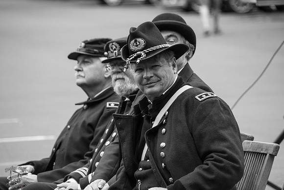 The Generals