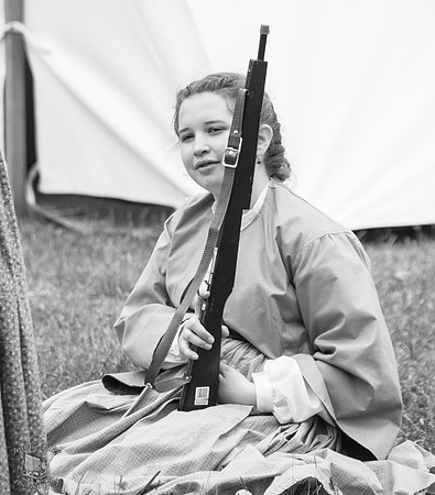 Rifle