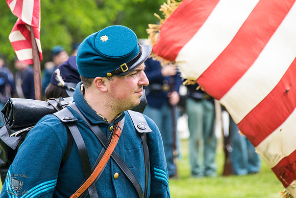 The Soldier