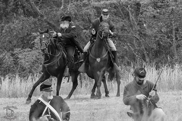 Cavalry