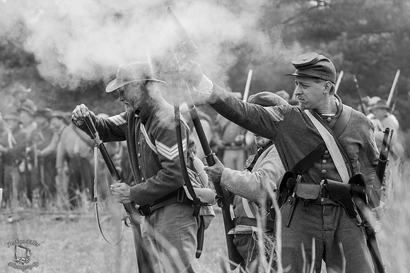 The Confederacy