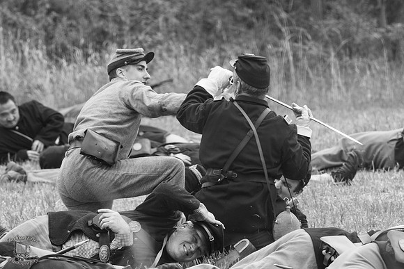 Clash