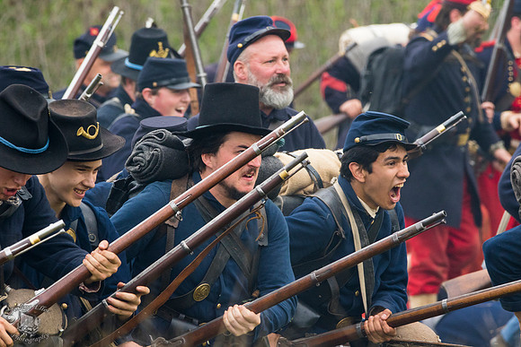 Union Charge