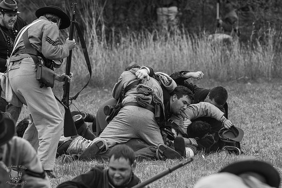 Fistfight