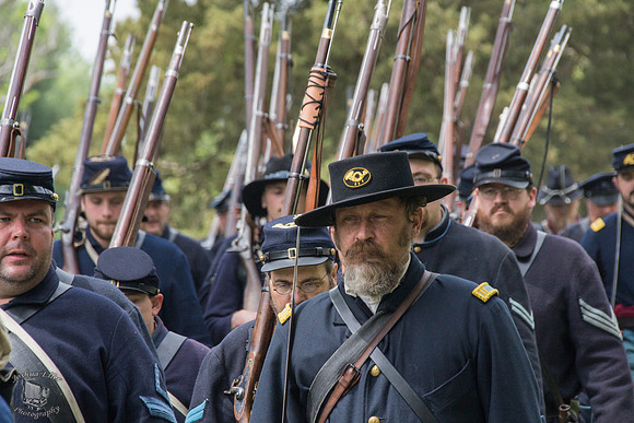 Union March