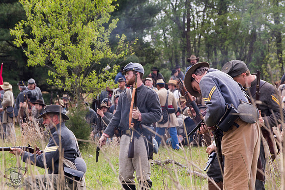 rebel Line