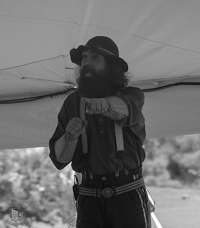 Patrick Falci