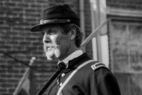 1st Lieutenant