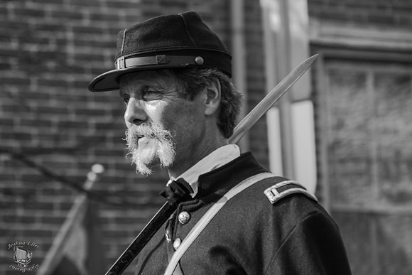1st Lieutenant