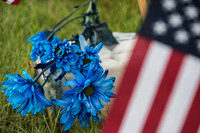 Gettysburg Memorial Day 2017