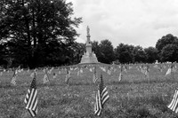 National Soldier Cemetery