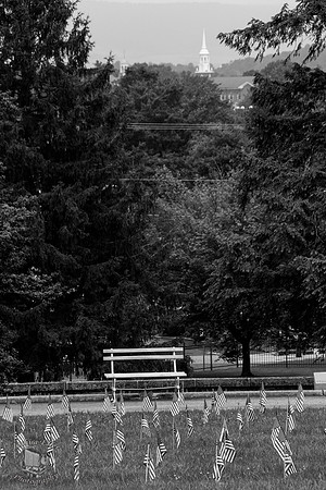 National Soldier Cemetery