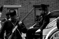 Lincoln