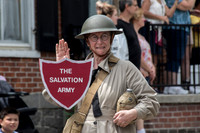 Salvation Army