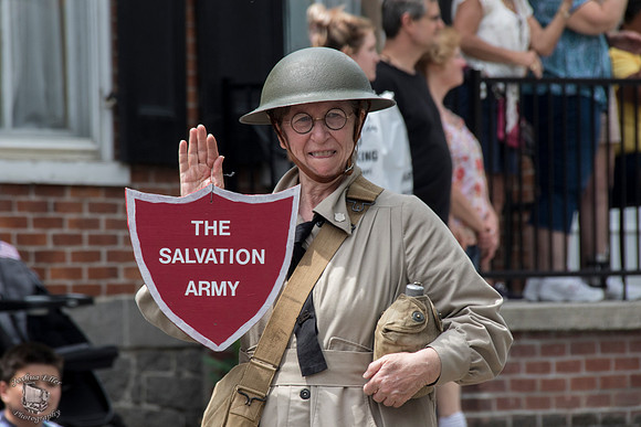 Salvation Army
