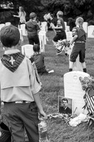 National Soldier Cemetery