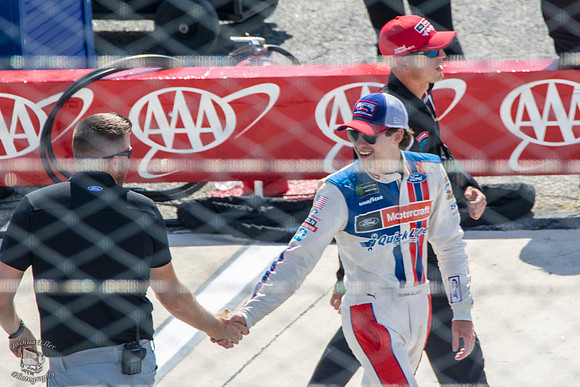 Ryan Blaney