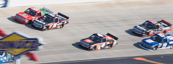 3 Wide