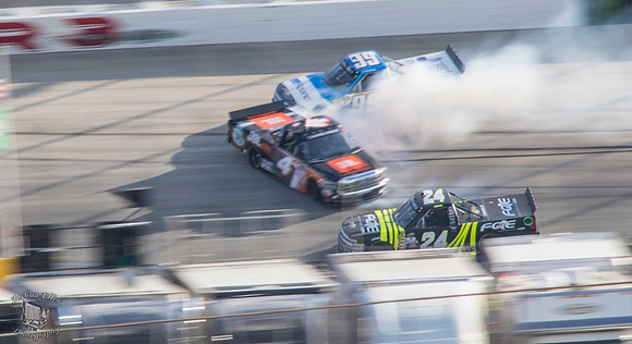 Monster Mile