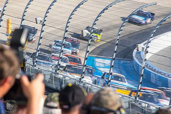 Camping World Trucks