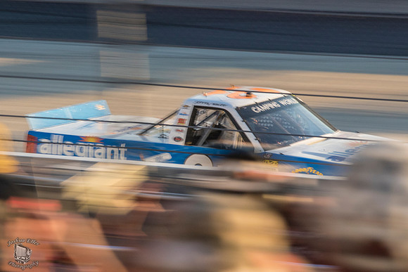 Johnny Sauter