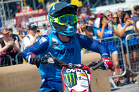 James Carter