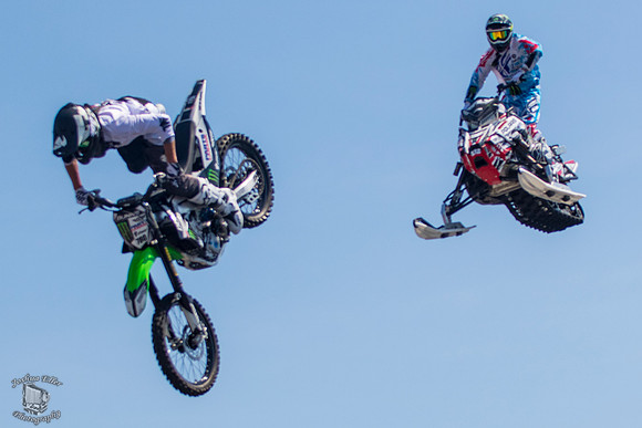 High Flying