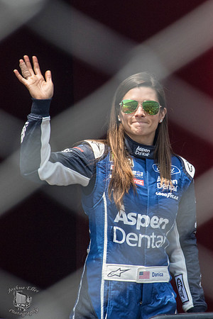 Danica Patrick