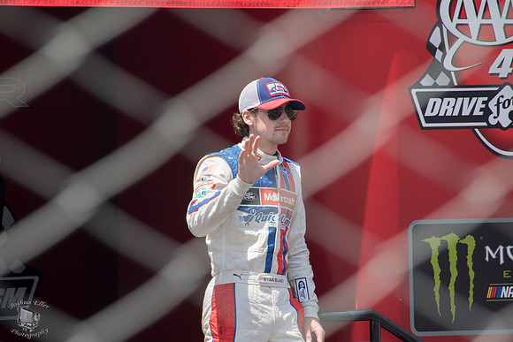 Ryan Blaney