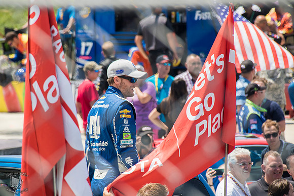 Dale Earnhardt Jr