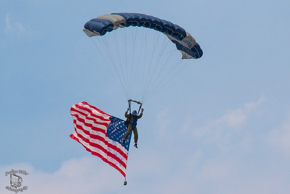 Skydive