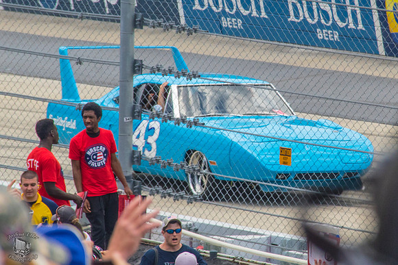 Richard Petty