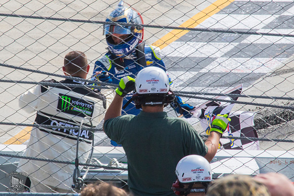 Jimmie Johnson