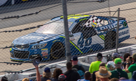 Jimmie Johnson
