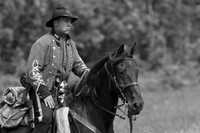 Cavalry