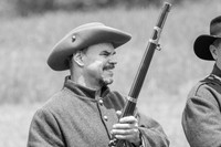 Rifle