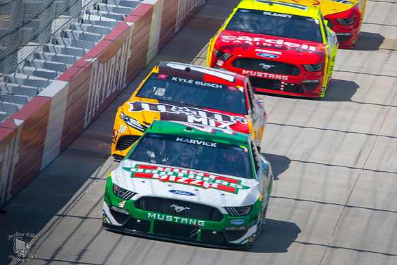 Harvick