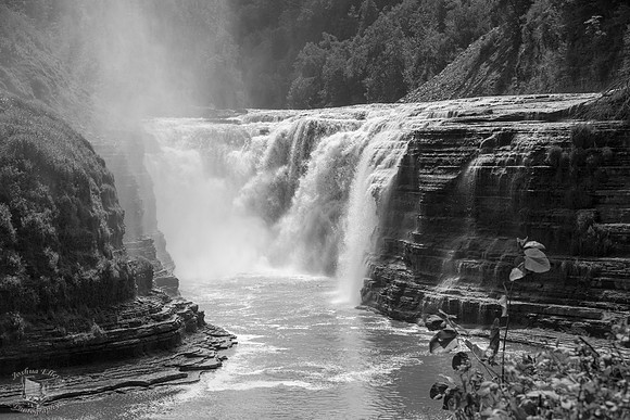 Upper Falls