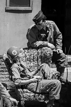 Medic