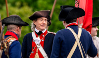 Colonial Forces