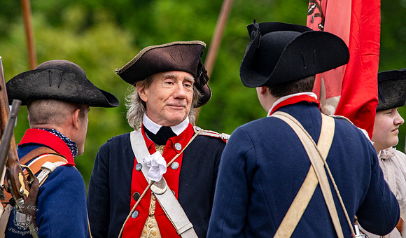 Colonial Forces
