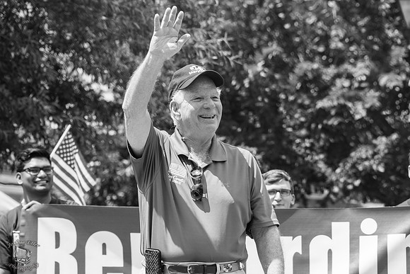 Ben Cardin