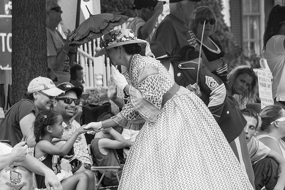 4th of July Parade