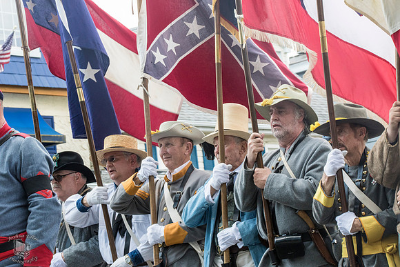 MD Sons of the Confederate Veterans