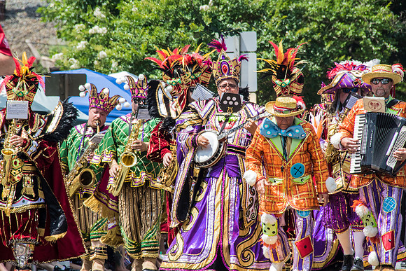 Polish American String Band
