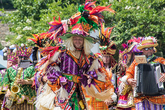 Polish American String Band