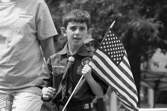Cub Scout